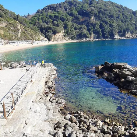 Welcome Migliarina 2 Appartement