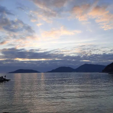 Welcome Migliarina 2 * La Spezia