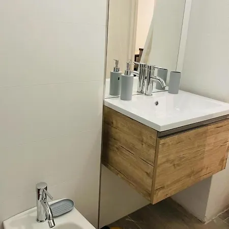 Appartement Welcome Migliarina 2