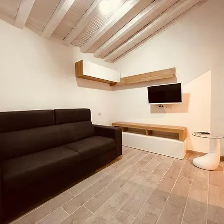 Welcome Migliarina 2 Appartement *