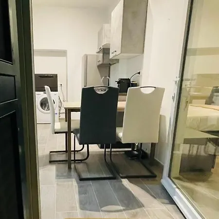 Welcome Migliarina 2 Appartement *