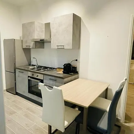 Welcome Migliarina 2 La Spezia