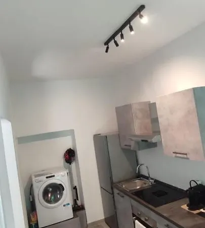 Welcome Migliarina 2 * La Spezia