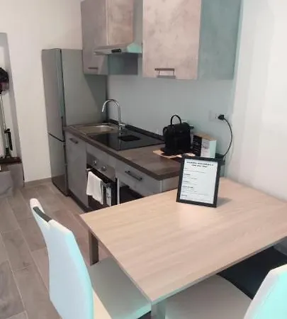 Welcome Migliarina 2 Appartement