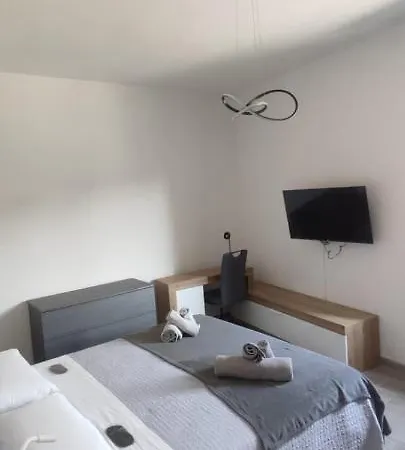 Appartement Welcome Migliarina 2 La Spezia