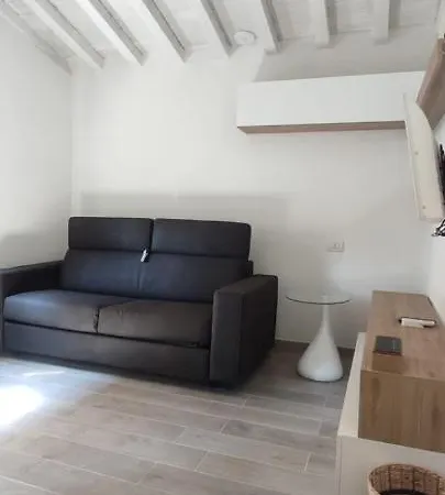 Welcome Migliarina 2 ラ・スペツィア