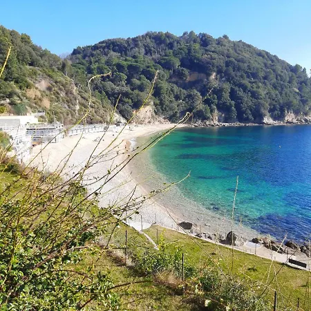 Welcome Migliarina 2 * La Spezia