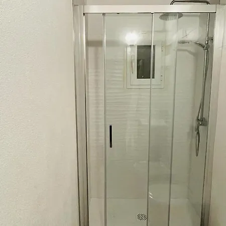 Apartament Welcome Migliarina 2 La Spezia