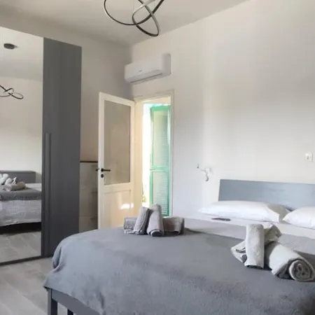 Welcome Migliarina 2 Appartement La Spezia