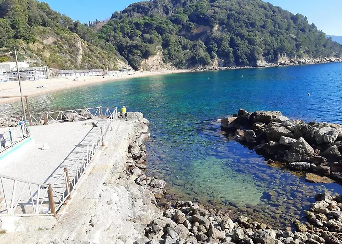 Welcome Migliarina 2 Apartmán